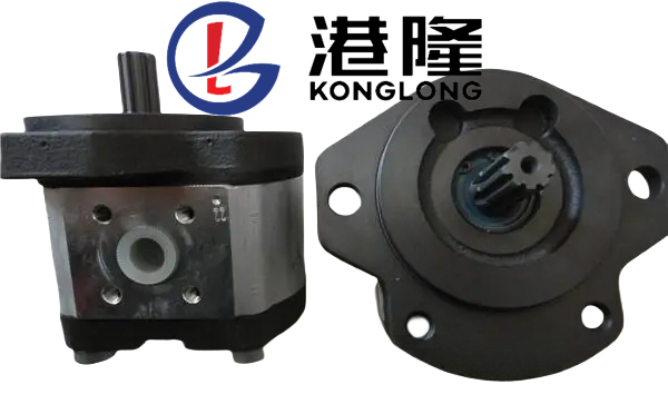 <strong>力士樂齒輪泵</strong>