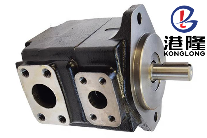 DENISON葉片泵T6C-010-2R00-A1