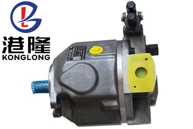 力士樂A10VSO100DR/31R-PPA12N00柱塞泵