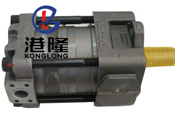 Sumitomo住友齒輪泵