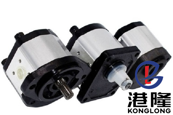 力士樂(lè)齒輪泵AZPB-22-2.0LHO20MB