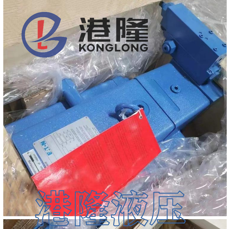 威格士柱塞泵PVM系列