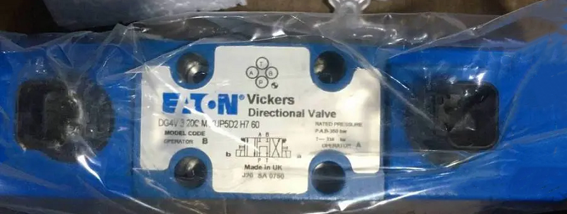 伊頓威格士電磁閥