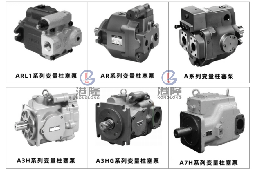 YUKEN油研液壓官網(wǎng)